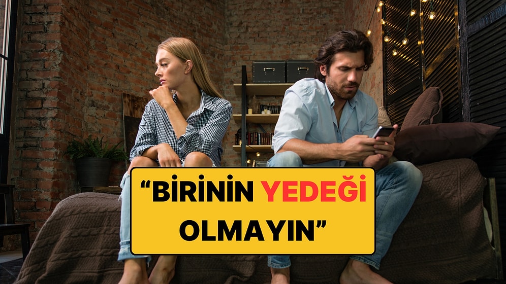 Sizden Hoşlanmayan Birini Nasıl Anlarsınız? Flört Koçu Uyardı: Bu Davranışları Yapıyorsa Koşarak Uzaklaşın!