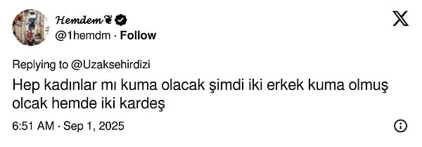 Gelen yorumlarda izleyiciler ikiye bölündü 👇