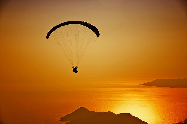2. Ölüdeniz & Belcekız (Fethiye) — Classic photo spots