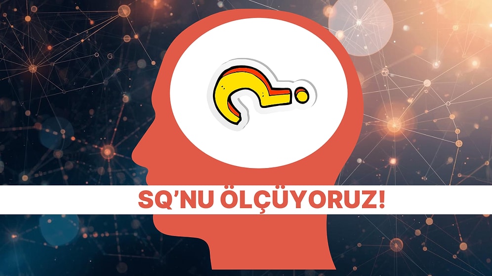 Verdiğin Tepkilere Göre Sosyal IQ'un Kaç?