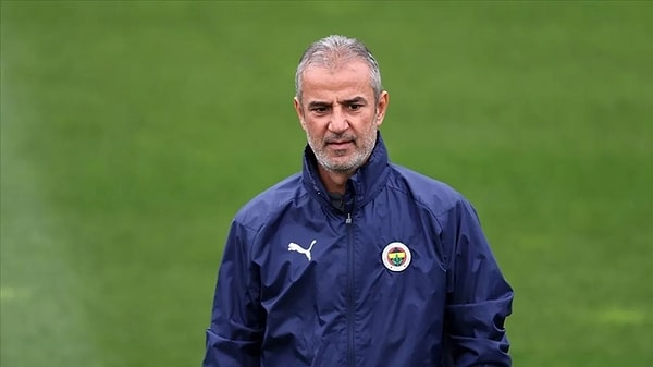 Mourinho ve Jorge Jesus geleceği için gönderilen İsmail Kartal bir kez daha geri gelebilir.