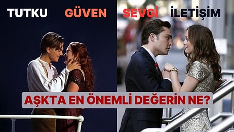 Burcuna Göre Aşkta Olmazsa Olmazın Ne?