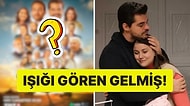 Oyuncu Sitem Etmişti: Gönül Dağı, 28 Kişilik Yeni Sezon Afişi Yayınladı