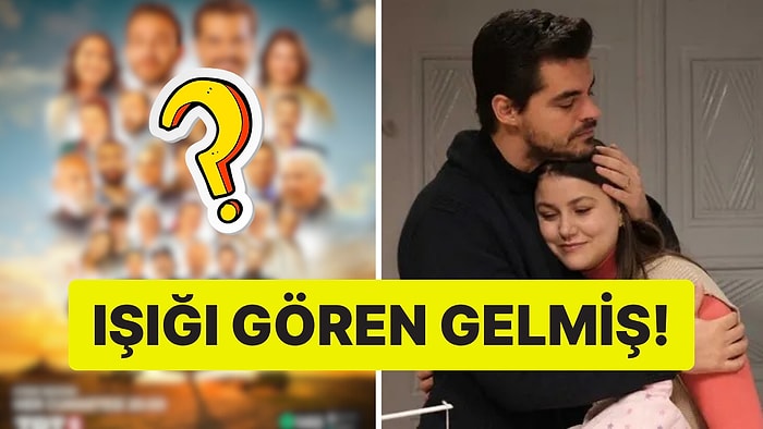 Oyuncu Sitem Etmişti: Gönül Dağı, 28 Kişilik Yeni Sezon Afişi Yayınladı