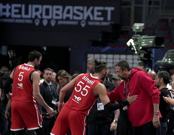 Türkiye - İsveç Basketbol Maçı Ne Zaman?