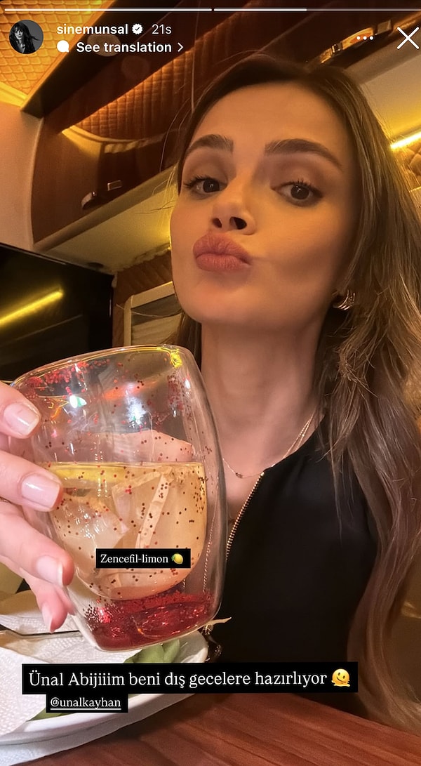 Sinem Ünsal