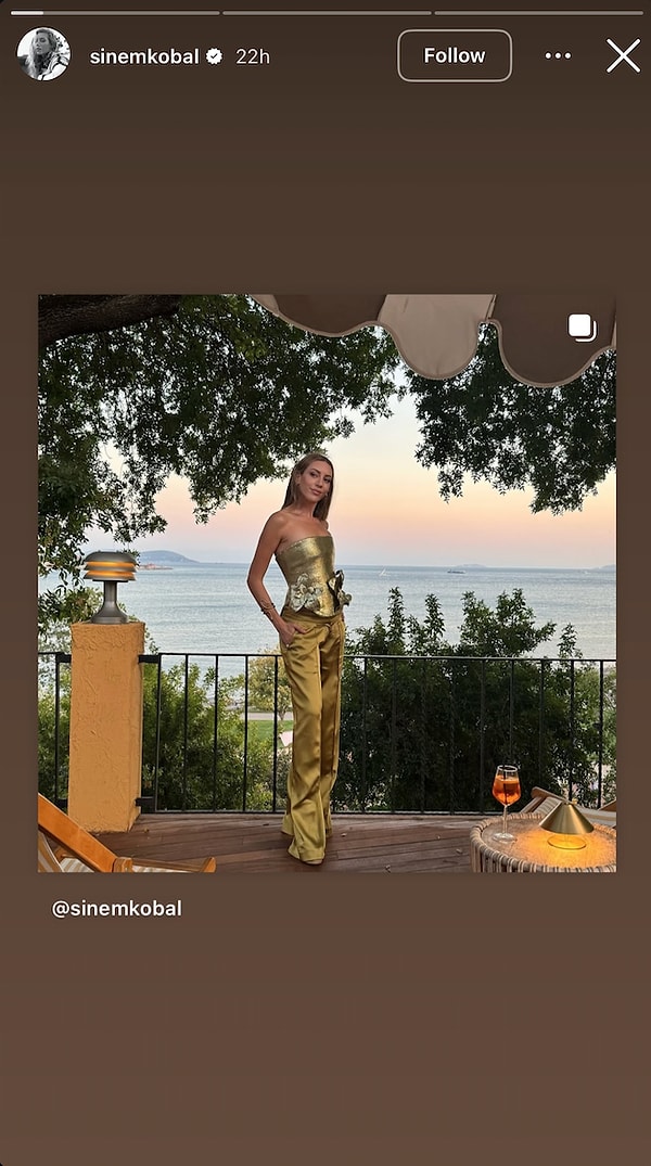 Sinem Kobal