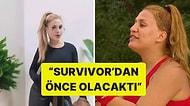 Ayrılığı Reddetmişlerdi: Survivor Almeda Baylan, Eşiyle Yine Boşanacaklarını Açıkladı