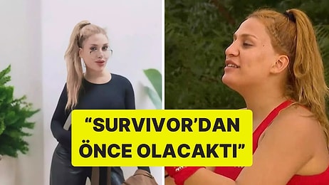 Ayrılığı Reddetmişlerdi: Survivor Almeda Baylan, Eşiyle Yine Boşanacaklarını Açıkladı