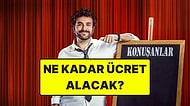 Disney Plus'la Anlaşan Hasan Can Kaya'nın Konuşanlar'dan Kazancı Belli Oldu!