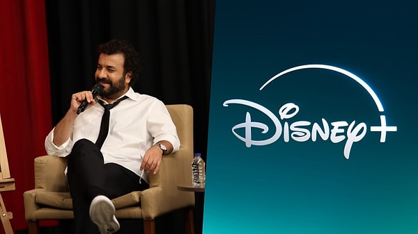 Hasan Can Kaya'nın Disney Plus'tan Konuşanlar için talep ettiği tutarın 300 ila 350 bin dolar olduğu iddia edilmişti.