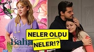 Gönül Dağı'nın 28 Kişilik Afişinden İnci Taneleri Açıklamasına TV Dünyasında Bugün Yaşananlar
