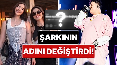 Polemik Büyüyor: Şarkının Sahibi Ege, Tara Tokel Adlı Parçasının İsmini Değiştirdi