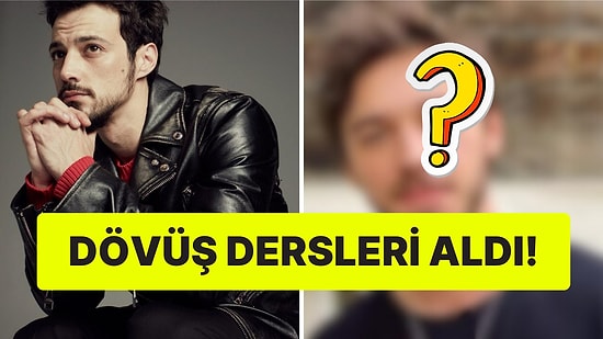 Arka Sokaklar'dan Ayrılan Genç Oyuncu, Kuruluş Orhan Kadrosuna Dahil Oldu!