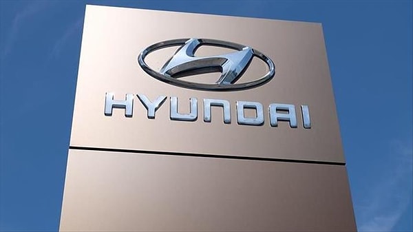 Polis, otomobil devi Hyundai'nin ABD'deki üretim tesisine baskın düzenledi.