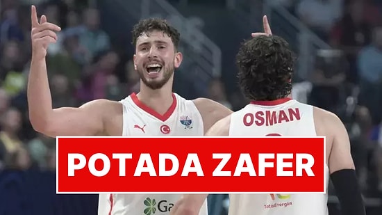12 Dev Adam EuroBasket 2025’te Çeyrek Finale Yükseldi