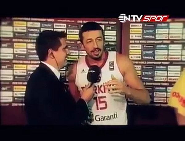 2010 yılında hazırlanan klip yeniden gündeme geldi.