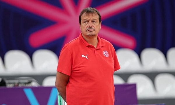 Ataman'ın tepkileri maç önünde maç sonunda da devam etti.