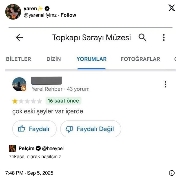 Kız amaç o ya.