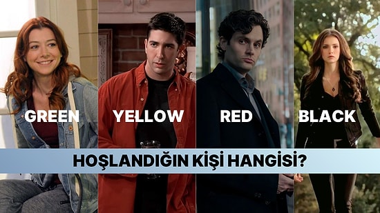 Hoşlandığın Kişi Senin İçin Green Flag mı, Red Flag mı?