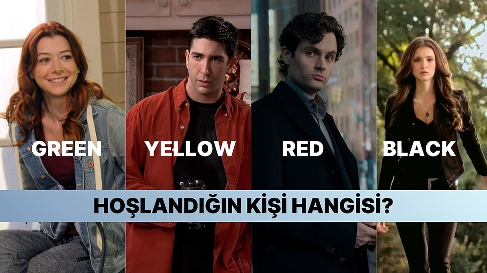 Hoşlandığın Kişi Senin İçin Green Flag mı, Red Flag mı?