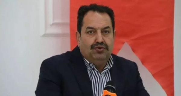 Suçlamalar: Rüşvet almaya aracılık etmek, nitelikli dolandırıcılık ve haksız mal edinme...
