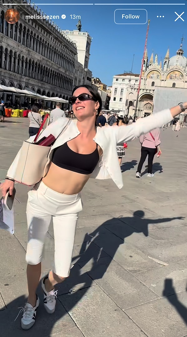 Melis Sezen