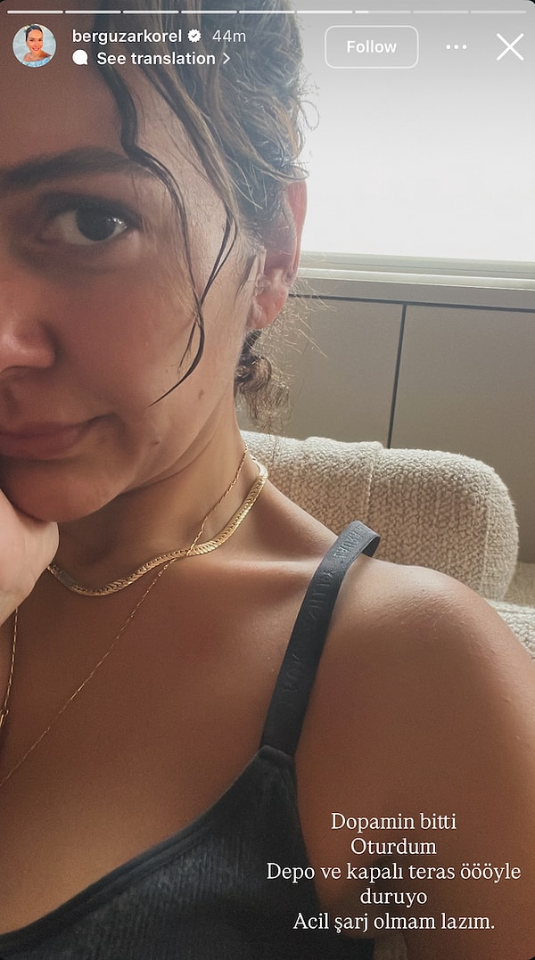 Bergüzar Korel