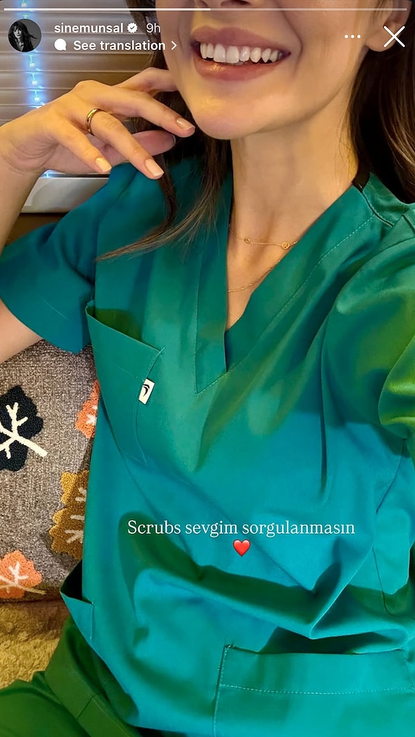 Sinem Ünsal
