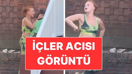 ABD’de Uyuşturucu Krizi: Michigan'daki 2 Kişinin Görüntüleri "Pes" Dedirtti