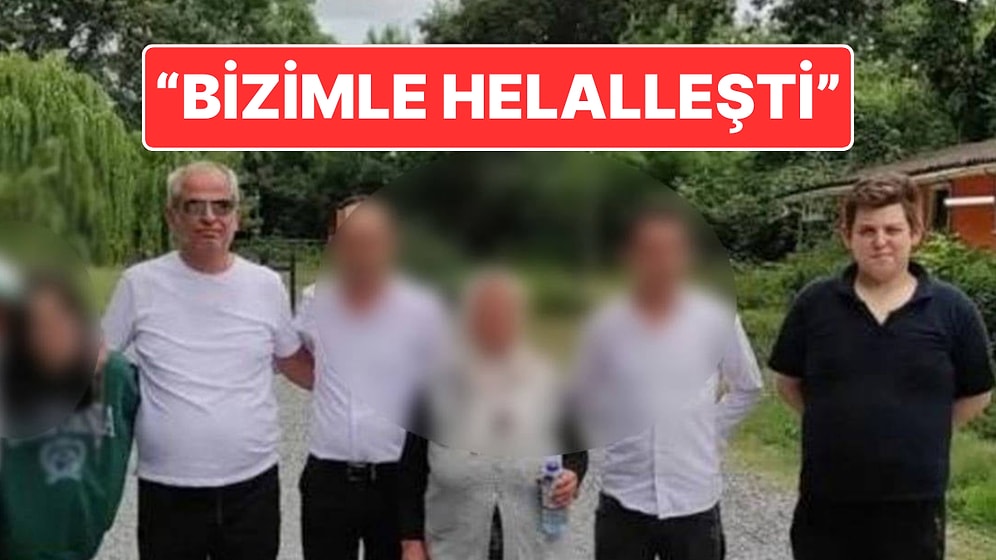 Savcı Ercan Kayhan Cinayeti Planlı mıydı? "O Gün Bizimle Helalleşir Gibi Yemek Yedi"