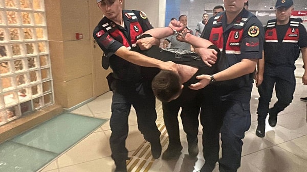 “Bize anne-baba demiyor, uyuşturucu içiyordu”