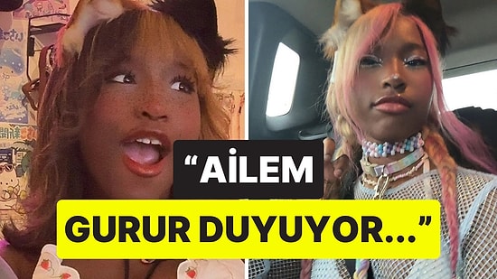 Hayatını Adeta Bir 'Köpek' Gibi Yaşayan Kadın, Eleştirilere Açtı Ağzını Yumdu Gözünü: "Gurur Duyuyorum"