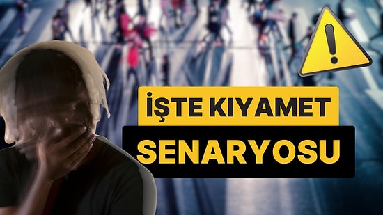 Orta Çağa Dönüş: İnternet Tüm Dünyada Bir Günlüğüne Çökse Neler Yaşanırdı?