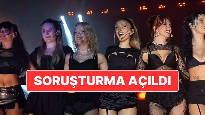 Manifest Grubuna Soruşturma Açıldı: Sebep "Hayasızca Hareketler" ve "Teşhircilik"