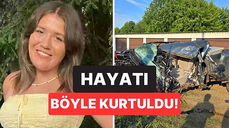 iPhone, Direksiyon Başında Uyuyakalan 16 Yaşındaki Genç Kızın Hayatını Kurtardı