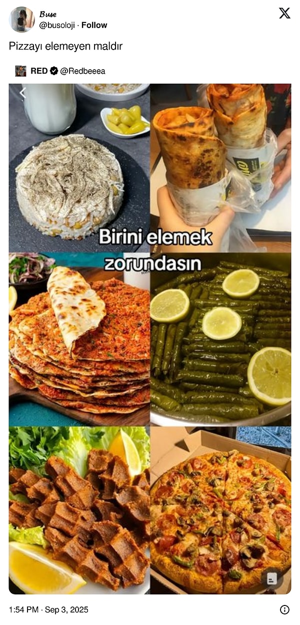 İşte buradan da kaos çıkar! Sizce hangisi elenmeli?