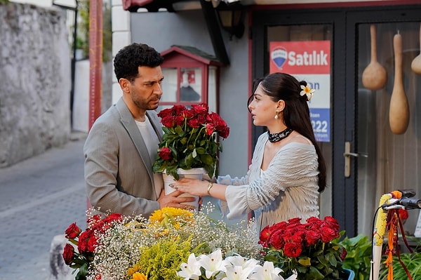 12. Güller ve Günahlar