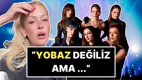 Fenomen Meriç Keskin'den Soruşturma Başlatılan Manifest Kızlarının Tarzı Hakkında Tepki Çekecek Sözler