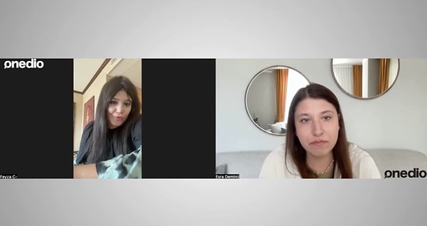 Nilay’ı oynarken “Ben asla böyle davranmazdım” dediğiniz bir an oldu mu?