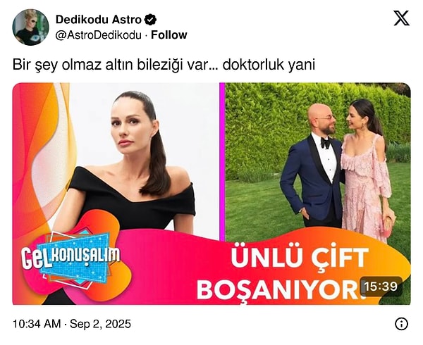 Doktorlar Ela... N'olur dön!