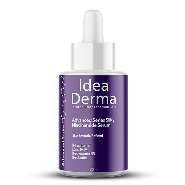 İdea Derma Advanced Series Silky Niacinamide Serum