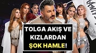 Haklarında Soruşturma Başlatılmıştı: Tolga Akış ve Manifest Kızlarının Tamamı X Hesaplarını Kapattı!