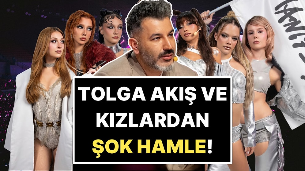 Haklarında Soruşturma Başlatılmıştı: Tolga Akış ve Manifest Kızlarının Tamamı X Hesaplarını Kapattı!