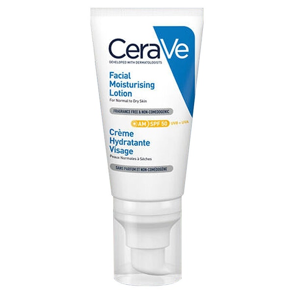 CeraVe Yüz Kremi