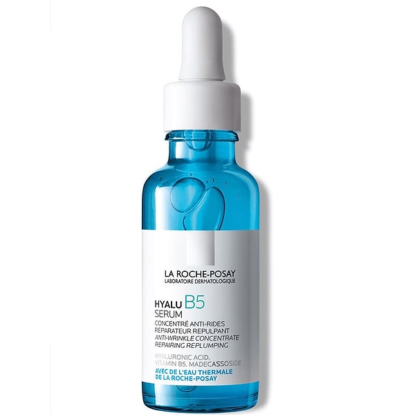 La Roche Posay Hyalu B5 Kırışıklık Karşıtı Dolgunlaştırıcı Serum