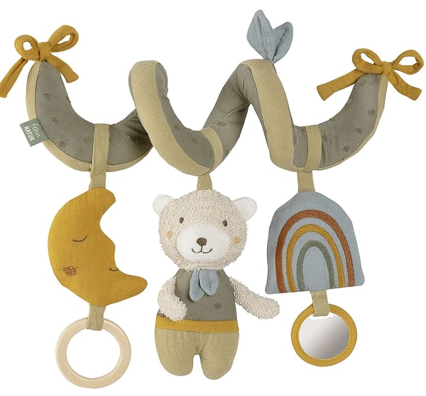 FehnNATUR ayıcık aktivite spirali