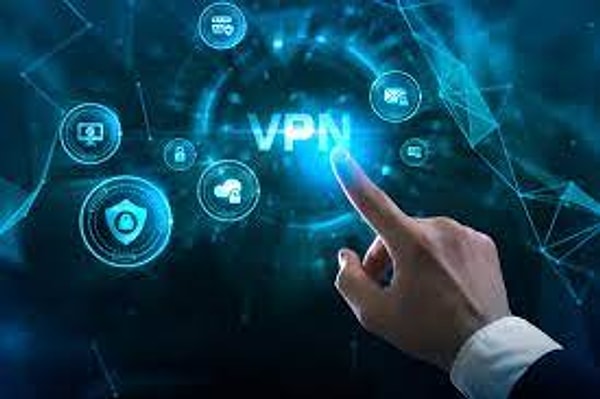 VPN Nedir?