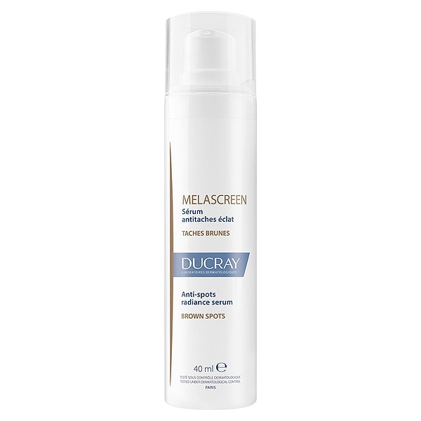 Ducray Melascreen Cilt Tonunu Eşitleyici ve Aydınlatıcı Etkili Serum 40 ml