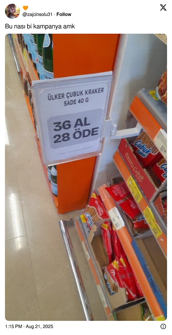 Başlayalım!